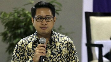 Kabar Duka, Firmanzah Rektor Paramadina dan Eks Stafsus SBY Meninggal Dunia