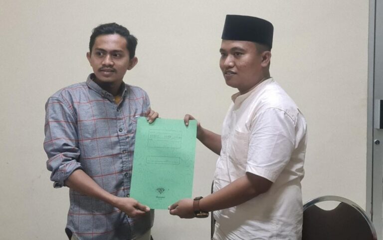 Kantongi 13 Rekom, Nurul Huda Dipastikan Calon Tunggal Ketua DPD KNPI Sampang