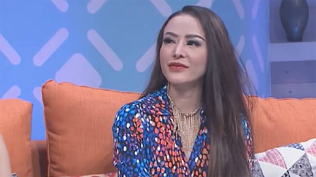 Artis Bintang Horor Indonesia Cynthiara Alona Ditangkap Terkait Prostitusi Online