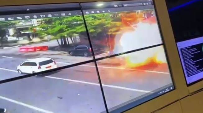 Simak Berikut Ini, Pernyataan Sikap PB PMII Atas Kejadian Bom Meledak di Makassar