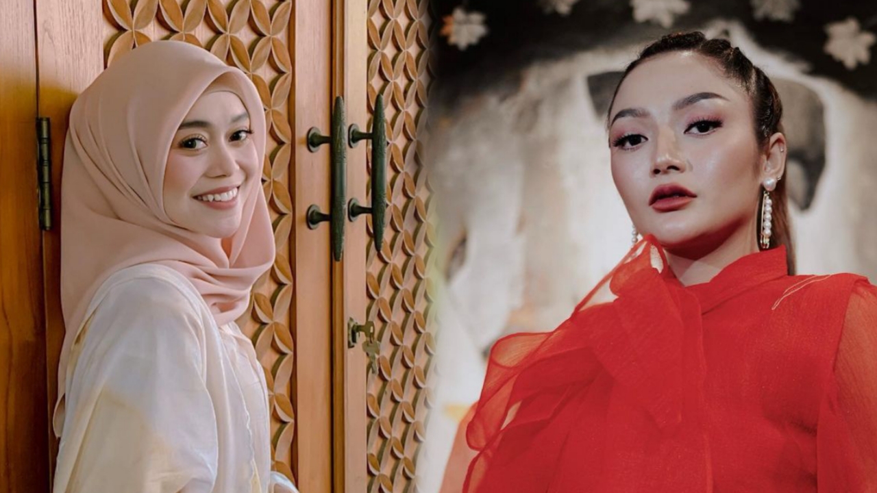 Begini Tanggapan Siti Badriah saat Lesti Kejora Sebut Dirinya Biduan Suara Terjelek