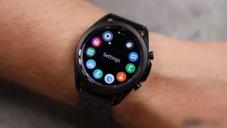 Jam Tangan Samsung Galaxy Watch 4 Dikabarkan Bakal Adopsi Wear OS Google