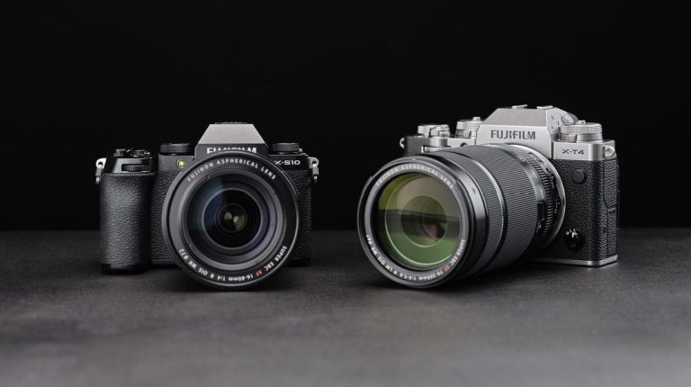 Kenalkan Sensor Kamera Terbaru, Fujifilm X-H2 Bakal Luncurkan pada Tahun 2022