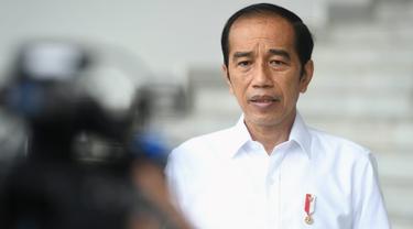 BEM UI Sebut Jokowi 'The King of Lip Service', 10 Mahasiswa Dipanggil Rektorat