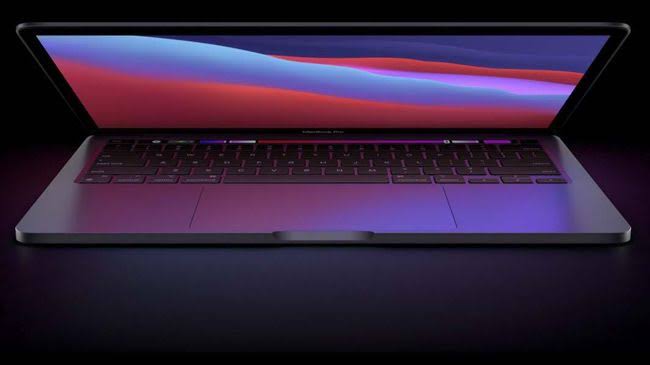 Ada yang Nunggu nggak Nih? MacBook Pro Terbaru Bakal Dirilis akhir 2021