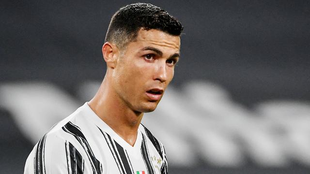 Masih Digantung, Juventus Berencana Tukar Ronaldo Dengan Icardi dari PSG