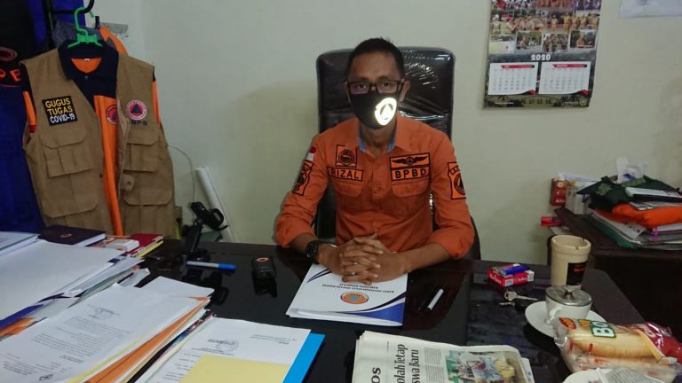 Antisipasi Kekeringan saat Kemarau, BPBD Bangkalan Alokasikan Dana Rp150 Juta