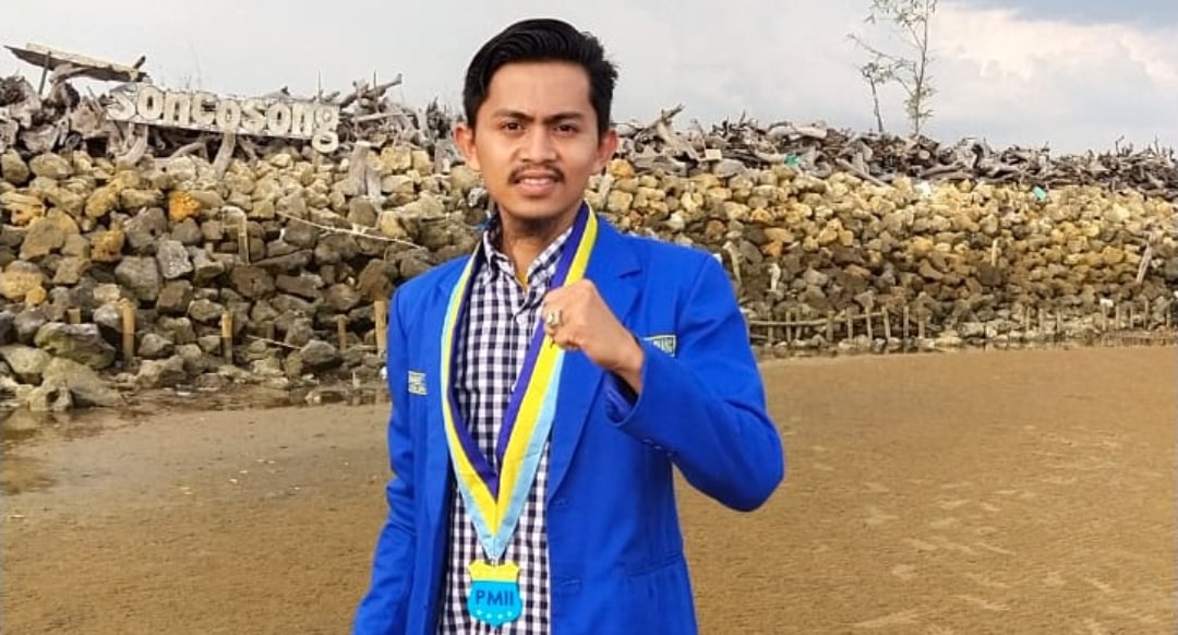 Pilkades Serentak di Putuskan 2025, Ketua PC PMII Sampang Desak Pemkab Kaji Ulang