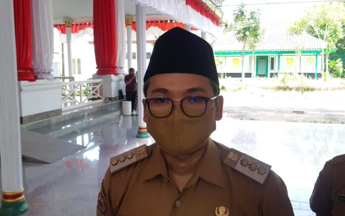 Pemkab Bangkalan Beri 3 Jaminan untuk Anak Yatim yang Orang Tuanya Meninggal karena Covid-19