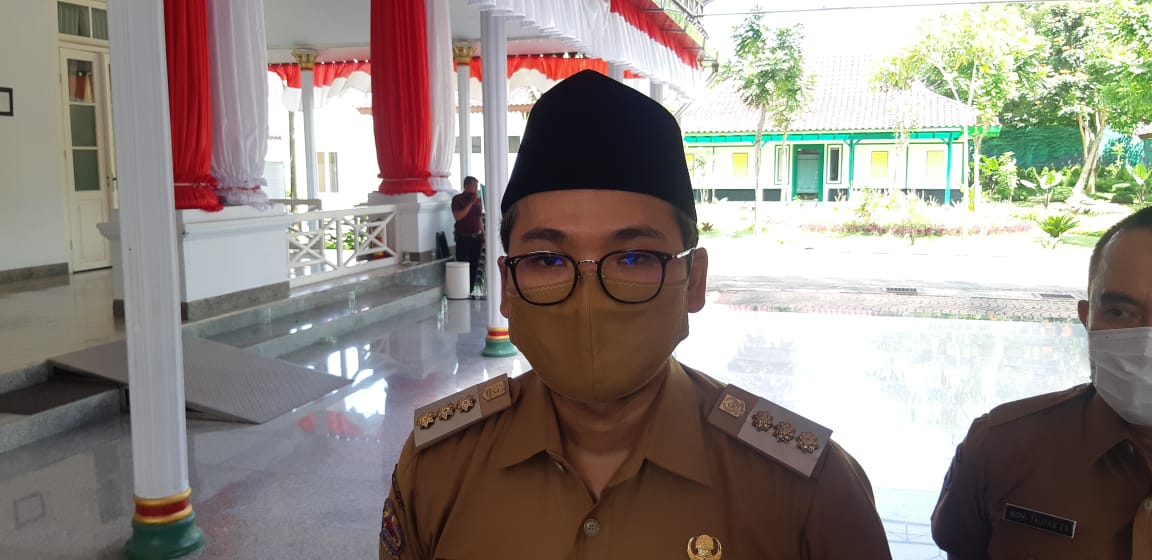 Pemkab Bangkalan Beri 3 Jaminan untuk Anak Yatim yang Orang Tuanya Meninggal karena Covid-19