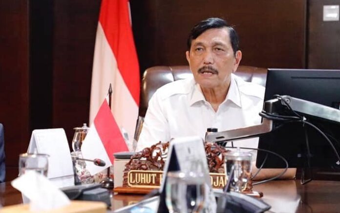 BREAKING NEWS: Pemerintah Perpanjang PPKM Jawa-Bali hingga 16 Agustus, Simak Penjelasannya
