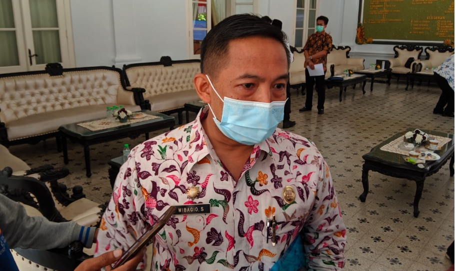 Dinsos Bangkalan Targetkan Pendistribusian Bansos Selesai Dua Minggu