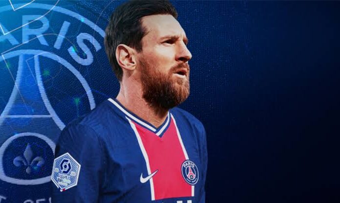 Resmi Dikontrak 2 Tahun, Lionel Messi Akui Sudah Tak Sabar Bermain di PSG