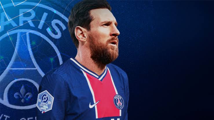 Resmi Dikontrak 2 Tahun, Lionel Messi Akui Sudah Tak Sabar Bermain di PSG
