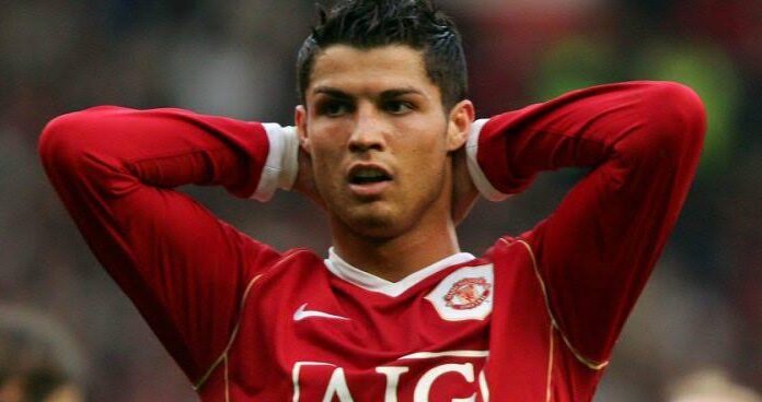 Rumornya Sebentar, Ronaldo Resmi Kembali ke Manchester United