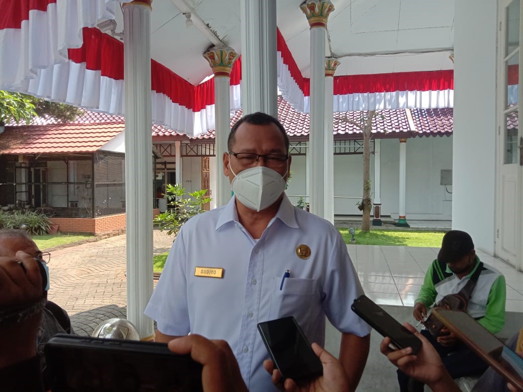Cakupan Vaksinasi di Bangkalan Terus Meningkat