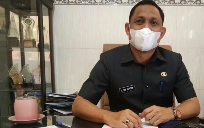 Disperindag Sumenep Alokasikan Anggaran DBHCHT sebesar Rp10 Miliar