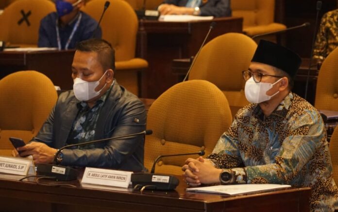 Usulan Gelar Pahlawan Nasional, Dzurriyah Syaikhona Kholil Berikan Penjelasan Begini