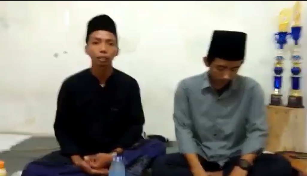 Ingin Menikah dengan Kekasihnya, Pemuda Asal NTT Ini Mantapkan Hati Masuk Islam