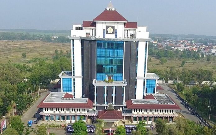 Dukung Pilkades 2025, Paguyuban Mahasiswa Sampang Kecam 4 Rektor Kampus Ternama di Madura