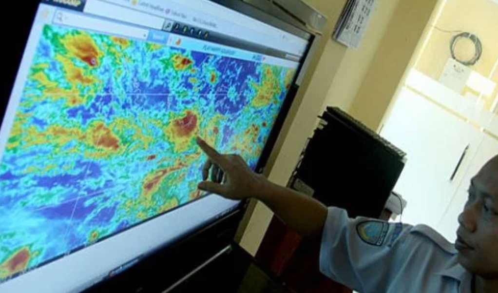 8 Kecamatan di Pamekasan Masuk Peta Daerah Rawan Bencana