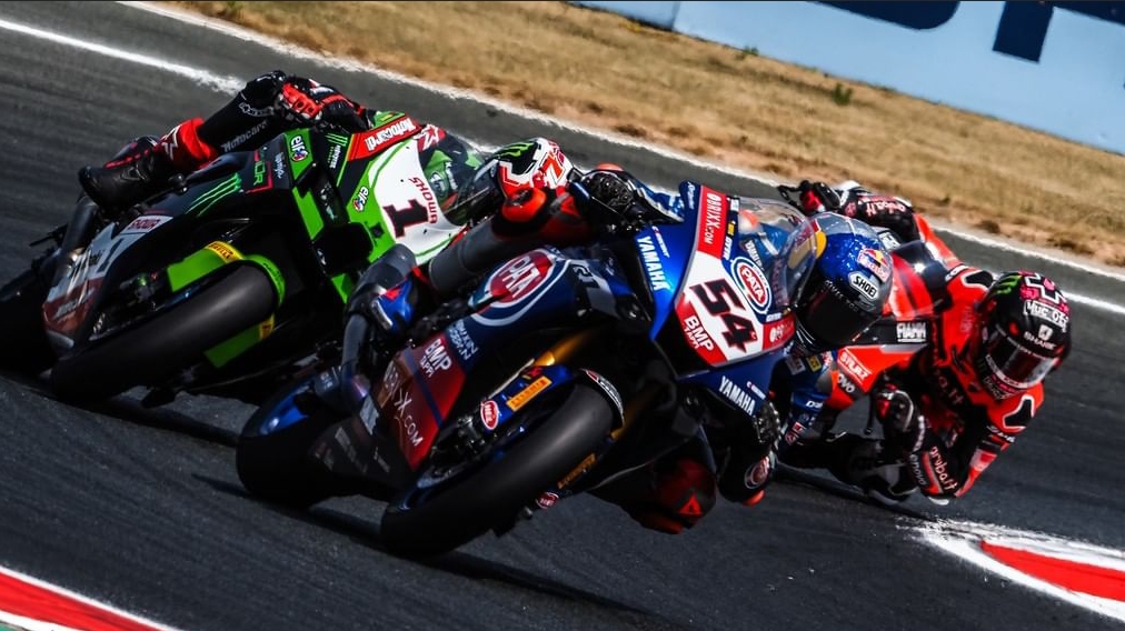 Catat! Ini Rincian Harga Tiket WSBK di Sirkuit Mandalika NTB November 2021