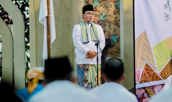 Hari Jadi ke-491, Pemkab Pamekasan Gelar Haul Raja Ronggosukowati