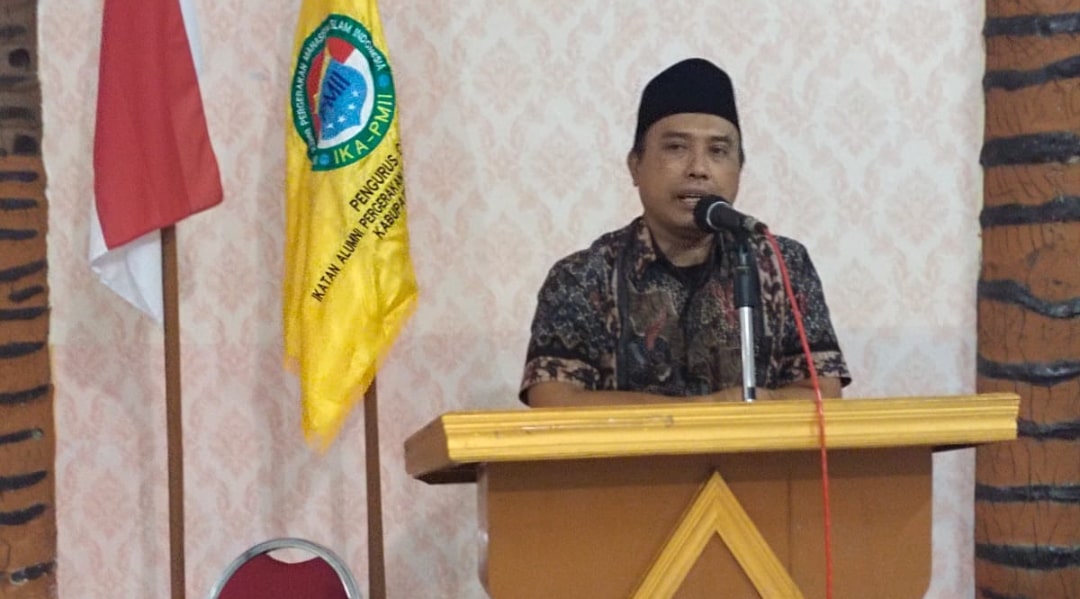 Muscab Berjalan Alot, Tamsul Terpilih Ketua IKA PMII Sampang Secara Aklamasi