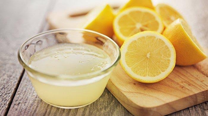 Mengenal 7 Manfaat Lemon yang Harus kamu Ketahui