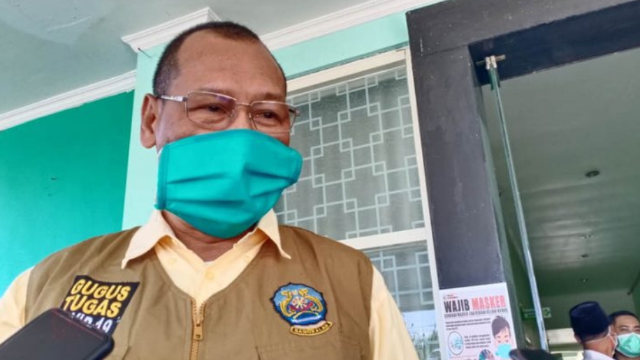 Antisipasi Varian Omicron, Dinkes Bangkalan Bakal Perketat Screening PMI