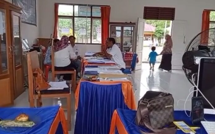 Viral!! Siswa SMP Pertanyakan Dana BOS, Guru: Pintar Tapi Tak Beretika