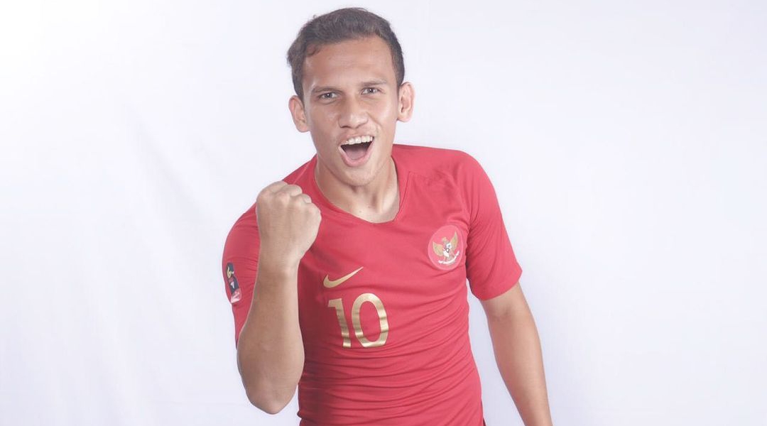 Egy Maulana Vikri Dipastikan Tidak Bermain Saat Indonesia Lawan Malaysia