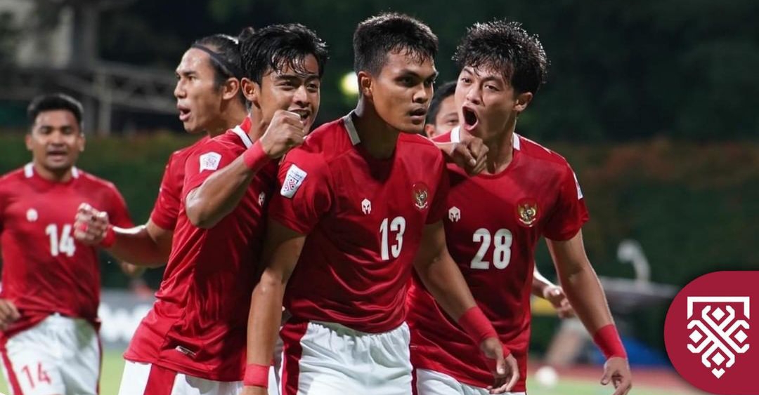 Libas Malaysia 4-1, Timnas Indonesia Lawan Singapura di Semifinal AFF Cup 2020