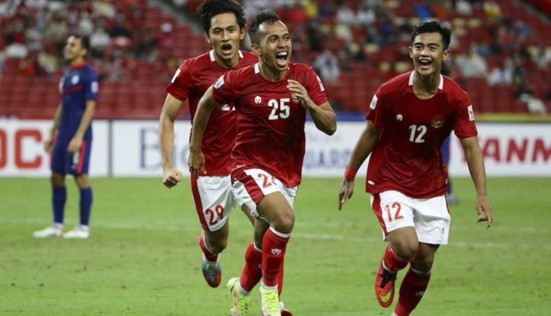 Timnas Indonesia