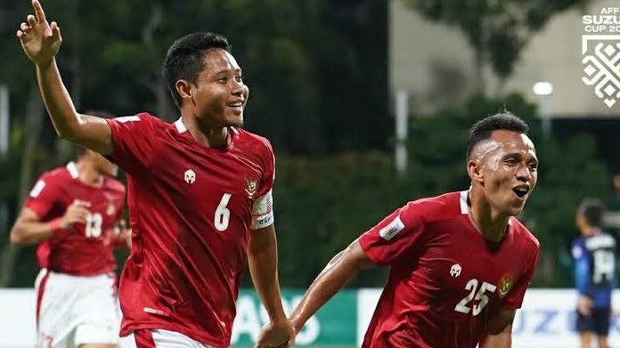 Ini Jadwal Tayang Timnas Indonesia vs Malaysia, Rebut Tiket Semifinal AFF 2020