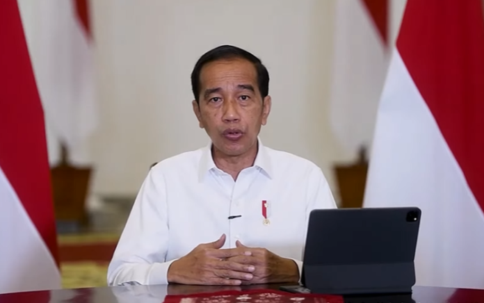 Jokowi