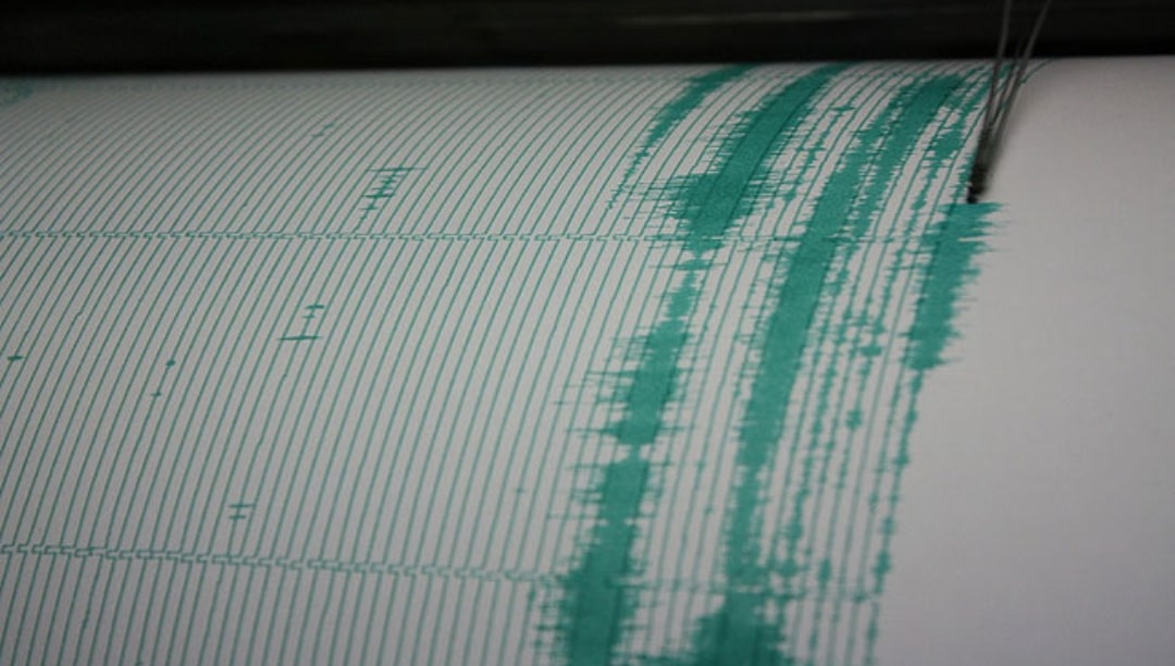 BREAKING NEWS: Gempa M 4.1 Guncang Bangkalan, Terasa Hingga Surabaya