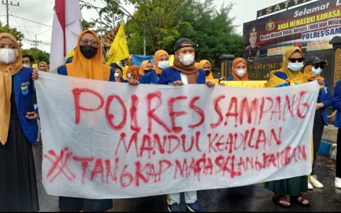 Kopri PMII Sampang