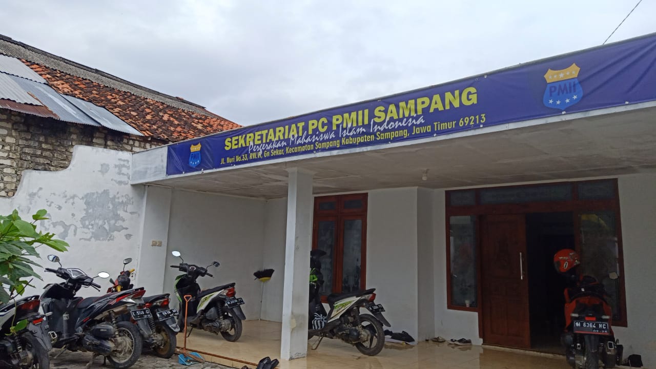 PC PMII Sampang