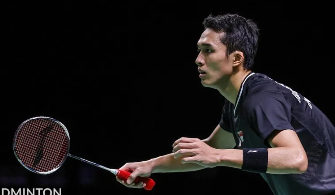 Jonatan Christie