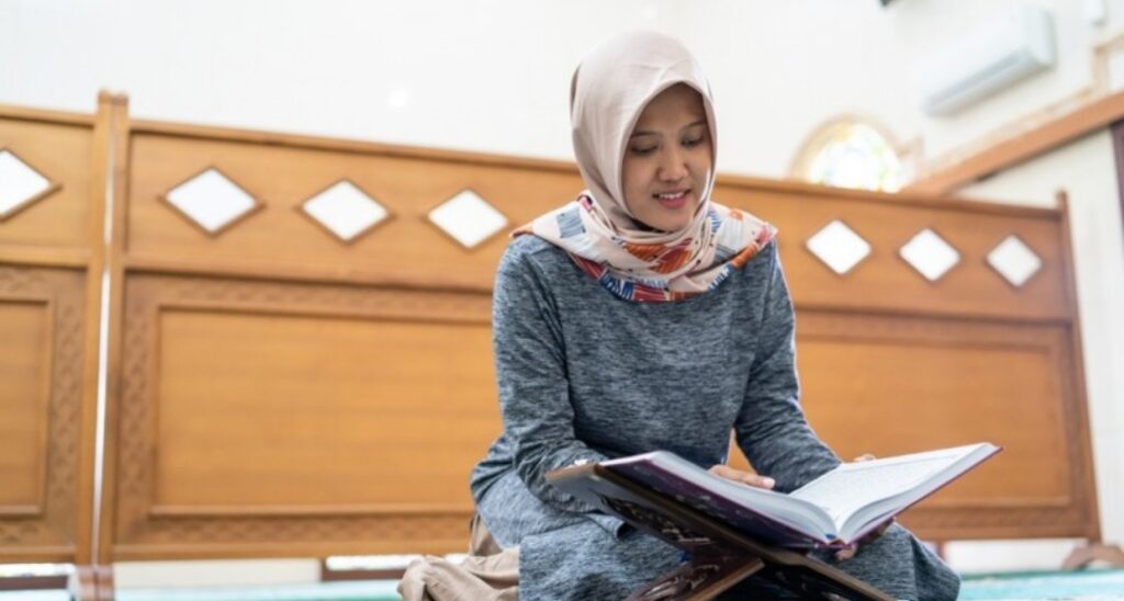 Link Murottal Al Qur An Juz Tanpa Iklan Cocok Buat Persiapan Ramadhan Nanti Beritabaru Co