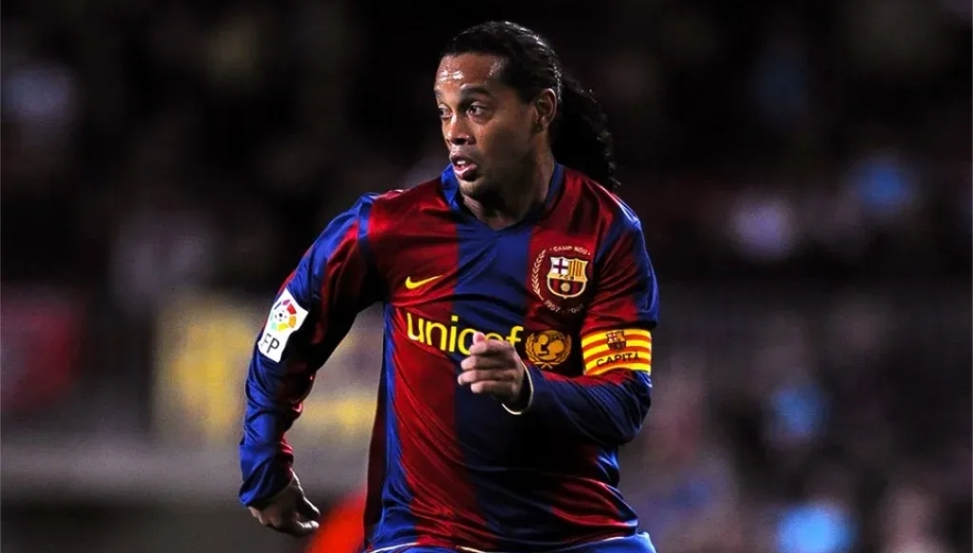 Ronaldinho