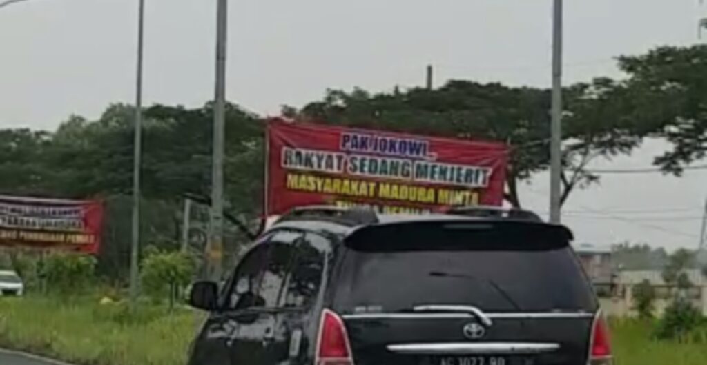 Pengamat Sebut Dukungan Warga Madura untuk Jokowi 3 Periode Hanya Klaim Sepihak