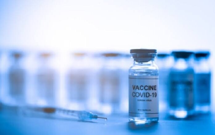 Terbukti Aman dan Efektif, Pemerintah Dorong Masyarakat Lakukan Vaksin Booster