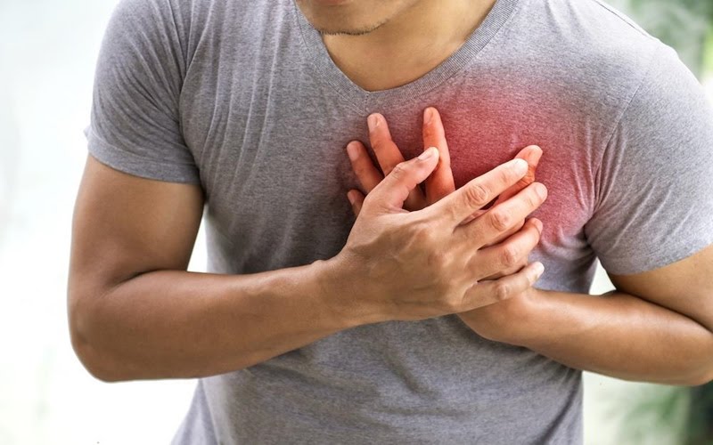 Tips Sehat Berpuasa bagi Penderita Penyakit Jantung