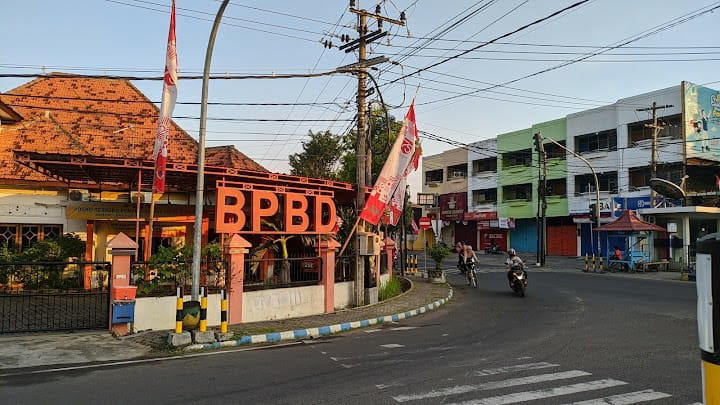BPBD Bangkalan Imbau Masyarakat Waspada Cuaca Ekstrim