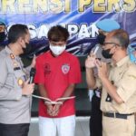 Pelaku Pembunuhan di Sampang Berhasil Diamankan Polisi, Begini Kronologinya