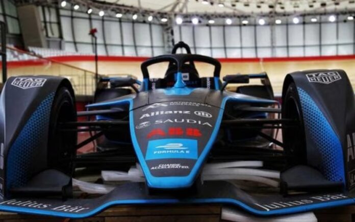 Ajang Balapan Formula E Jakarta Diperkirakan Telan Biaya Rp130 Milliar