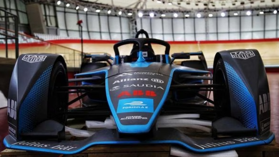 Ajang Balapan Formula E Jakarta Diperkirakan Telan Biaya Rp130 Milliar