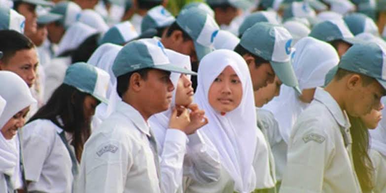 Kemendikbudristek Perpanjang Libur Sekolah Selama 3 Hari